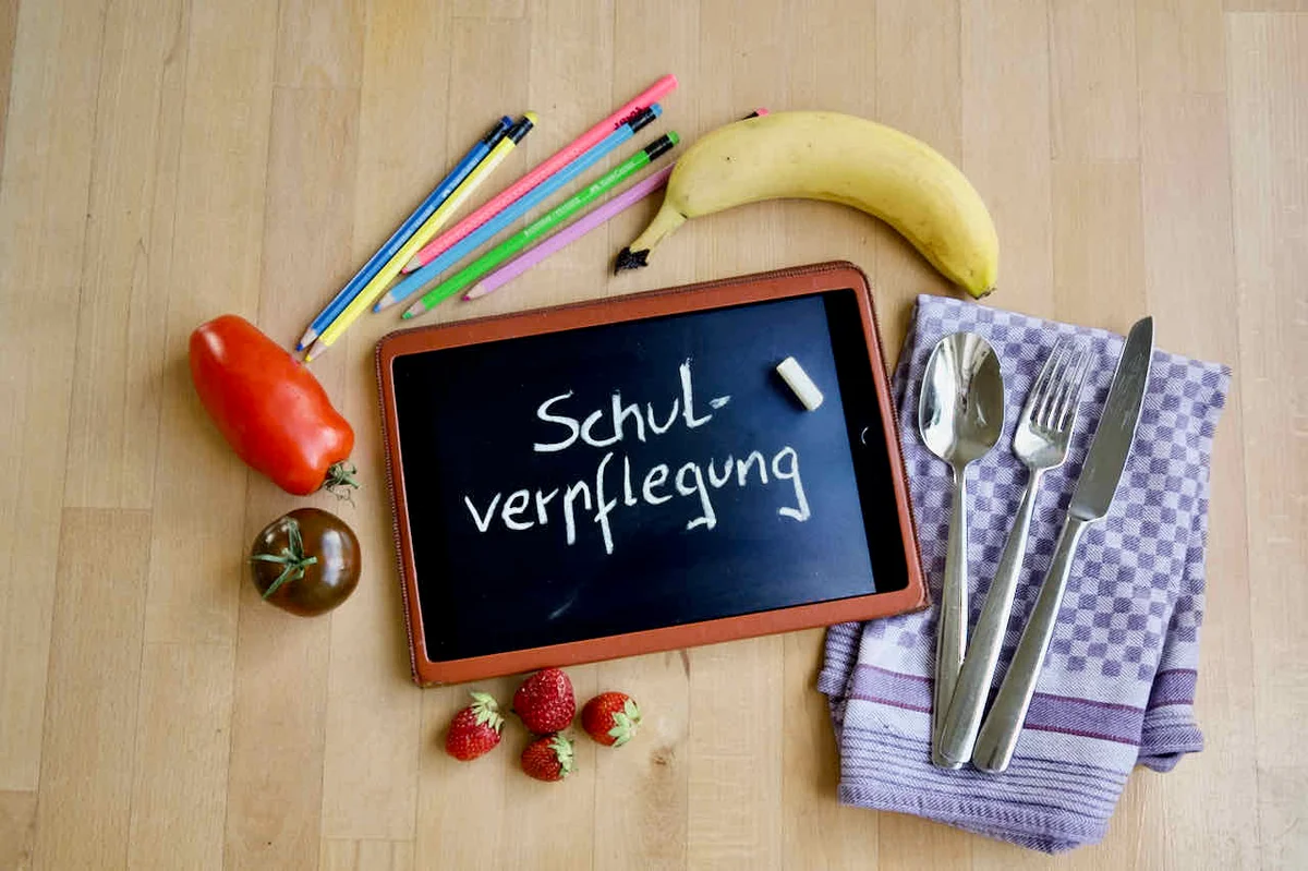 Schulverpflegung im Fokus - Niedersachsenweite Befragung von Schulen und Schulträgern
