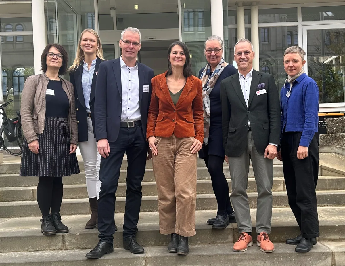 Niedersachsen is(s)t Bio